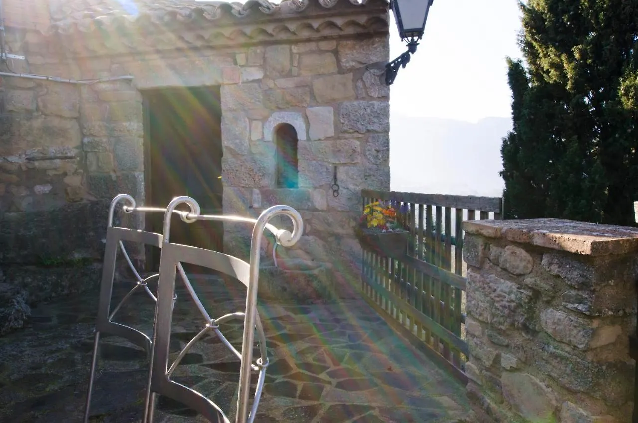 Holiday home Pla Del Castell II Villa Albarca Spain