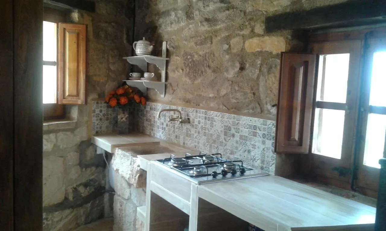 Holiday home Pla Del Castell II Villa Albarca