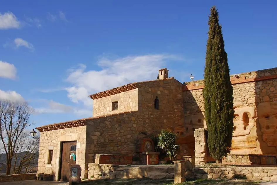 Pla Del Castell II Villa Albarca 0*,  Spain