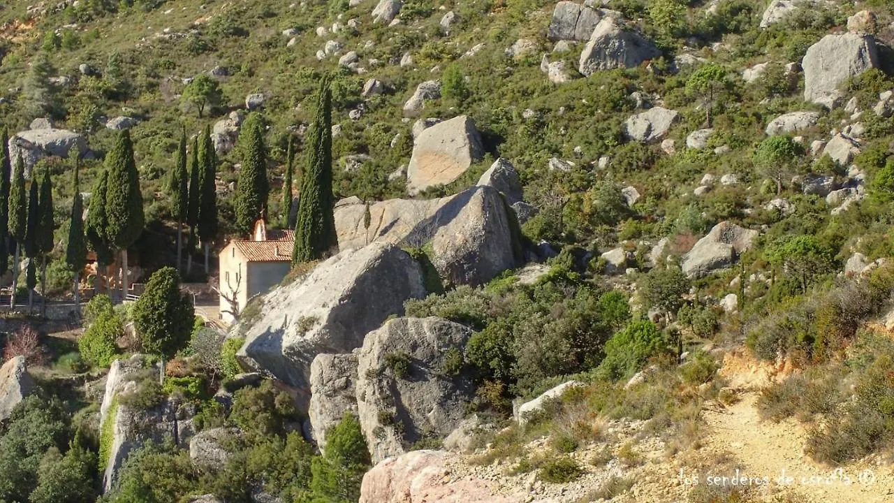 Pla Del Castell II Villa Albarca