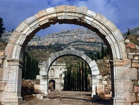 Pla Del Castell II Villa Albarca