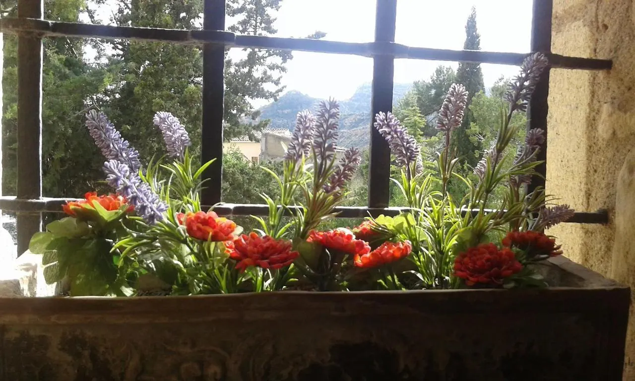 Holiday home Pla Del Castell II Villa Albarca