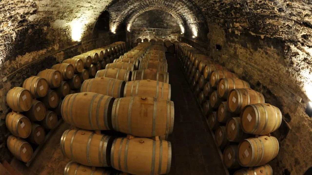 Albarca Pla Del Castell II 빌라 펜션
